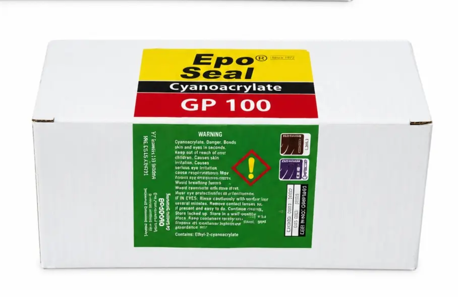 علبة امير  GP100 