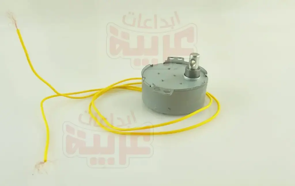 ماتور بدون سن قلاووز 