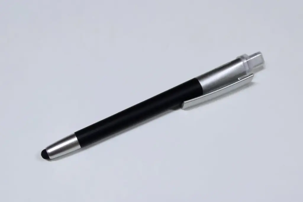 قلم مضيئ pp22