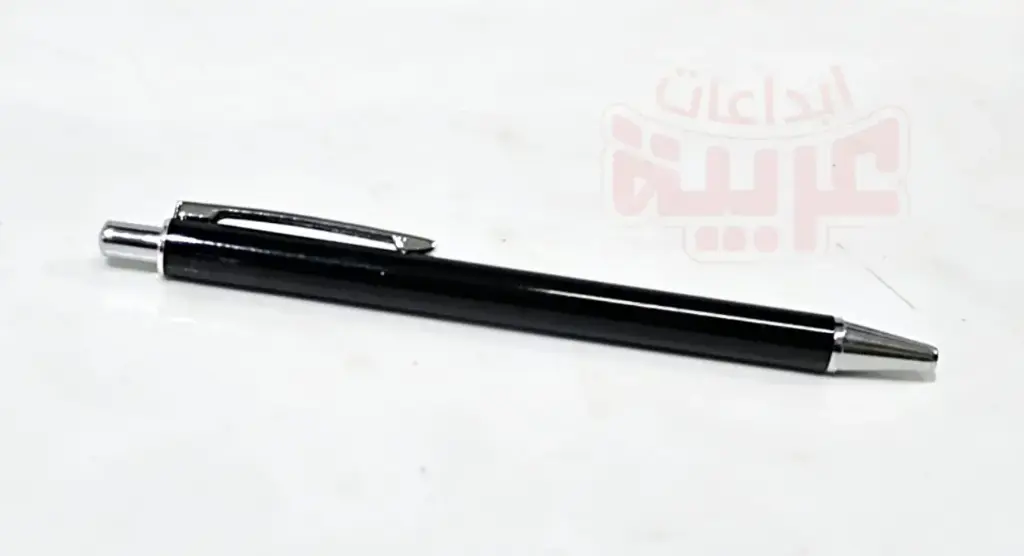 قلم معدن عادي 