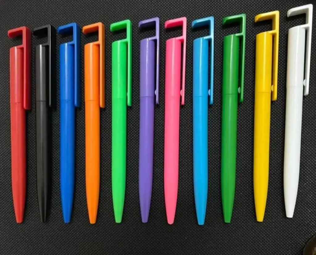 قلم استاند حامل موبايل 