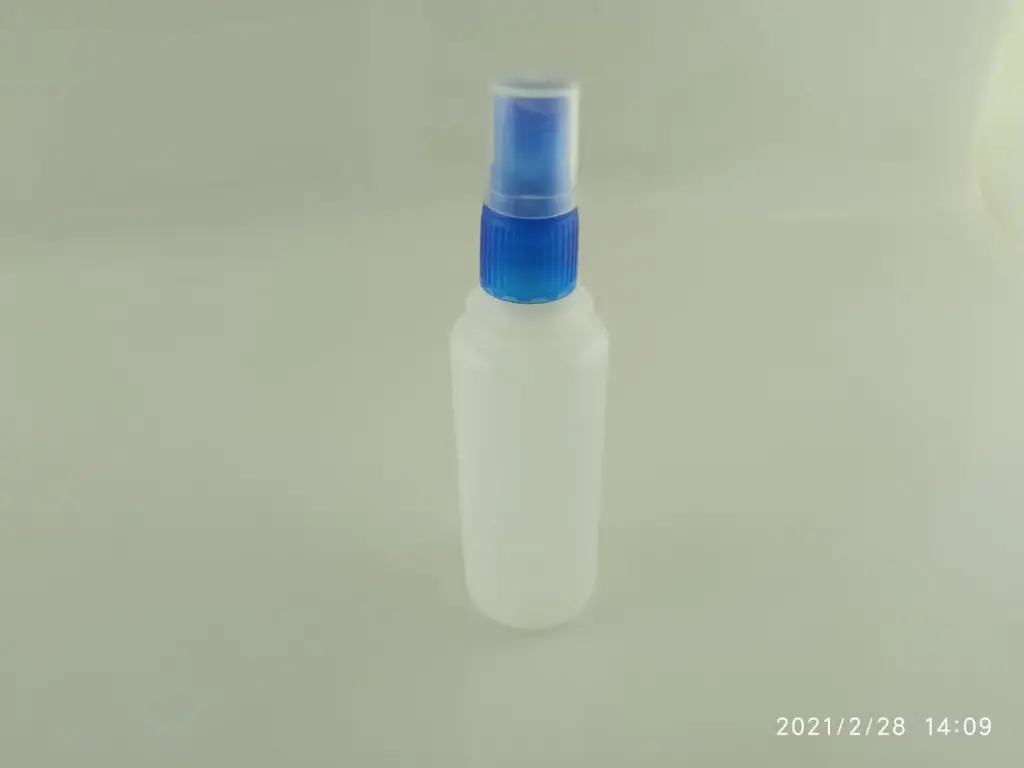 بخاخة  كحول 