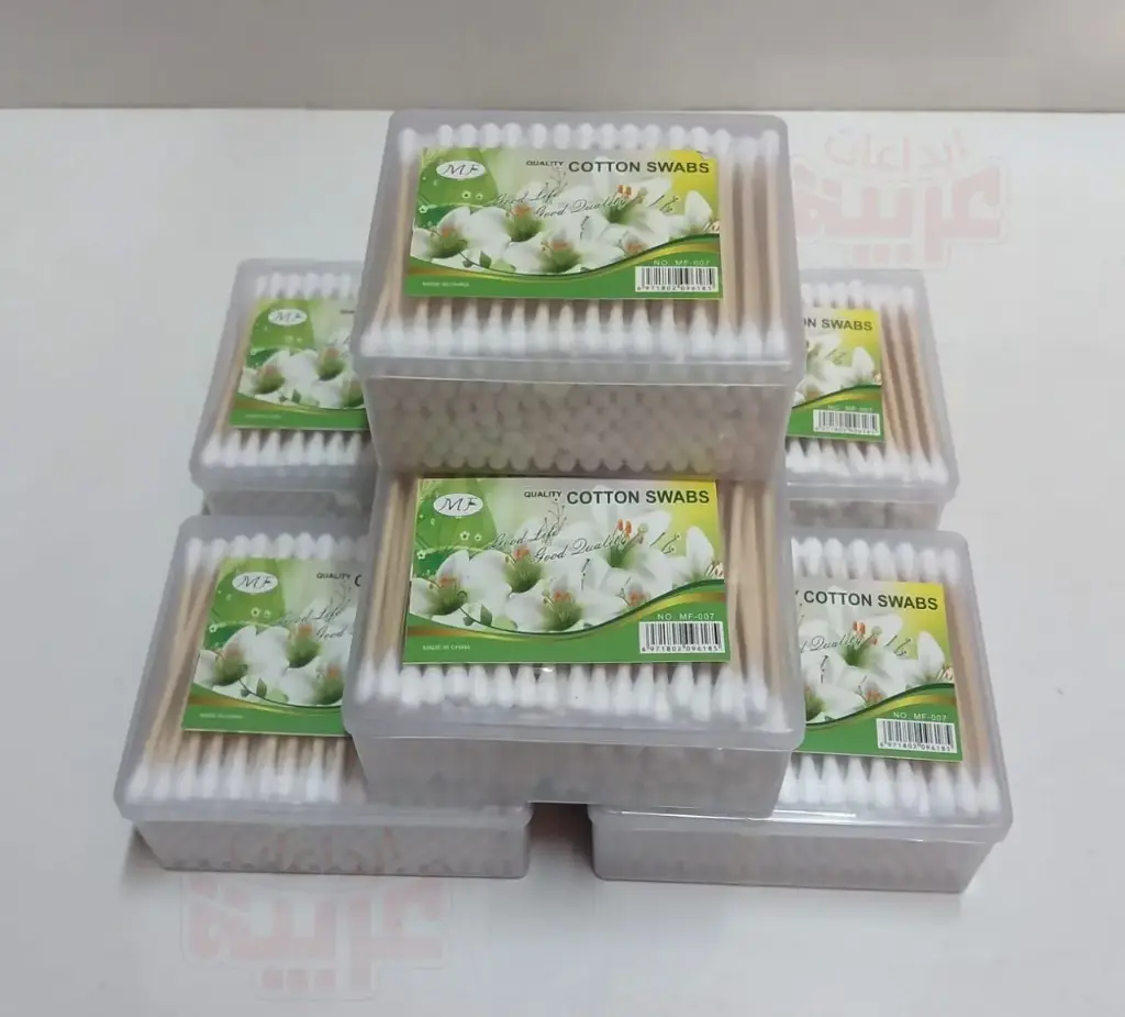 علبة ودانات 