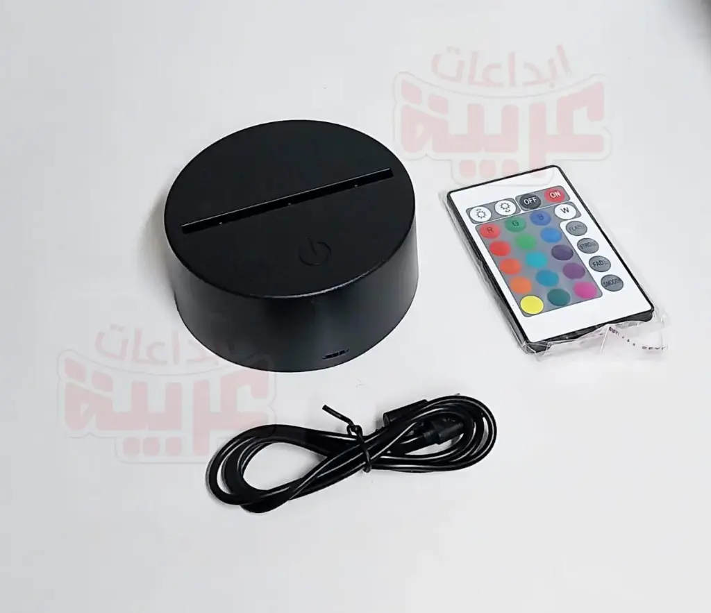 قاعدة أكريلك بريموت 