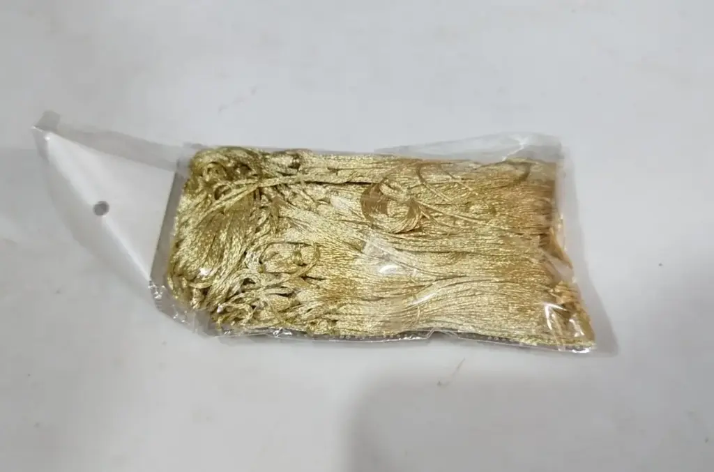 فرانشة ذهبي