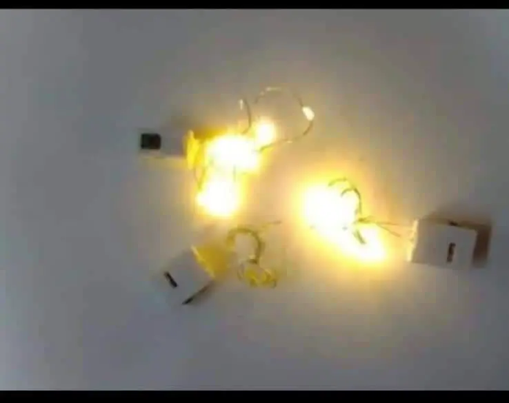 سريا حجاره وورم 60 سم 