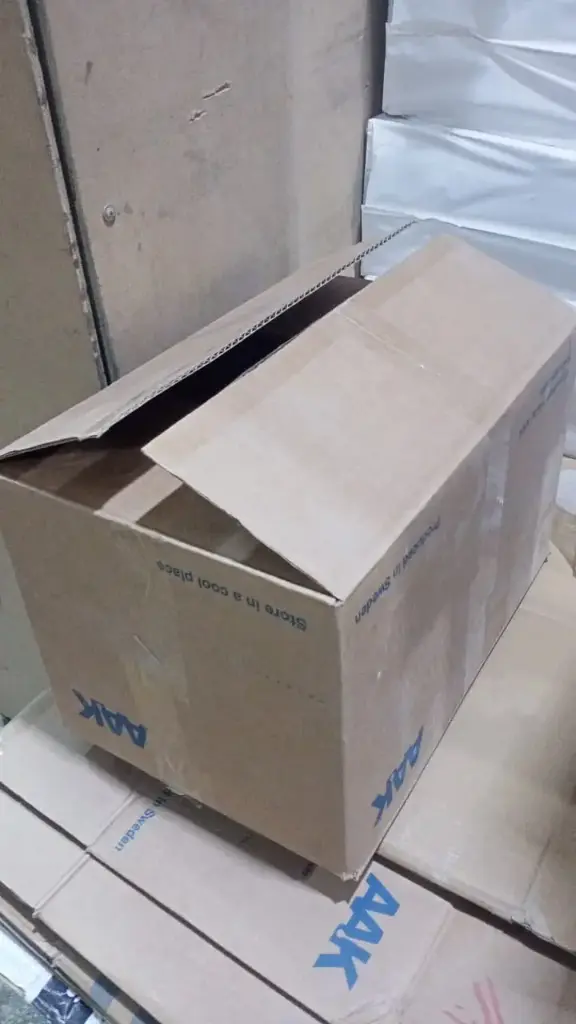 تعبئة 