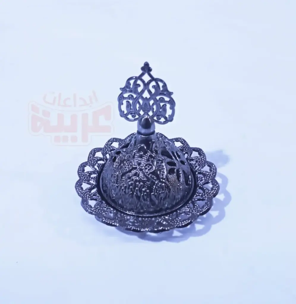 طبق اسلامي تقيل  فامية قلب  