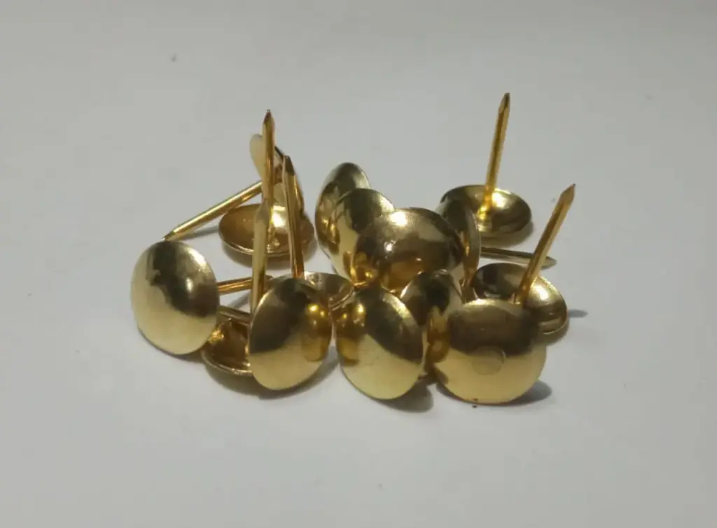 دبوس مبخرة دهبي ضغط 