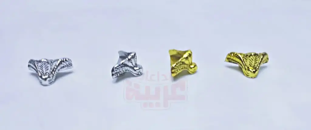 رجول فضي 