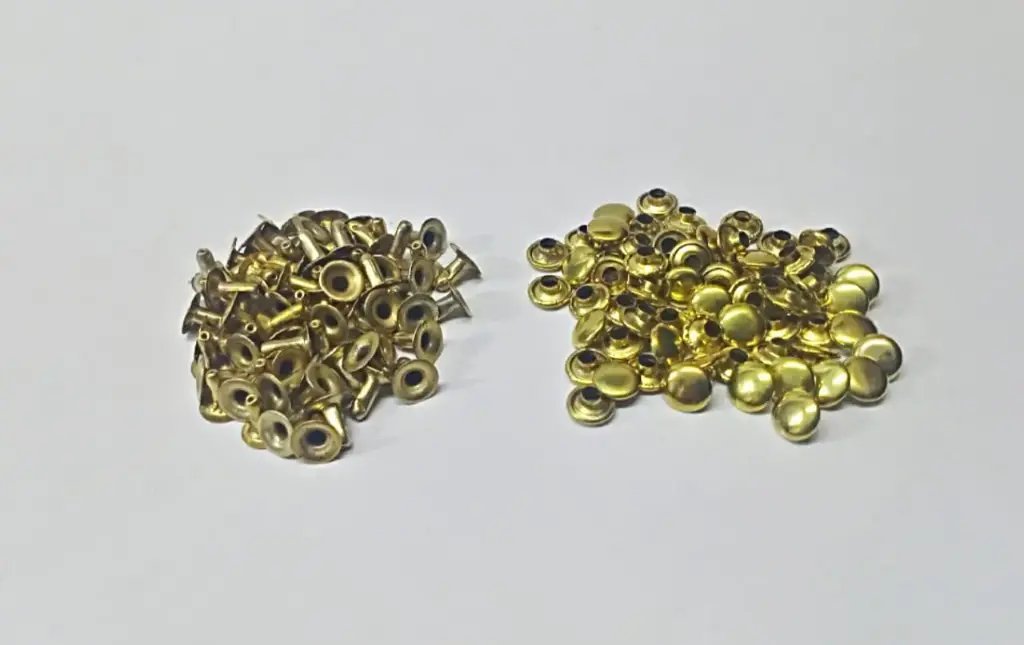 كباسيل دهبي 8 مم 1000