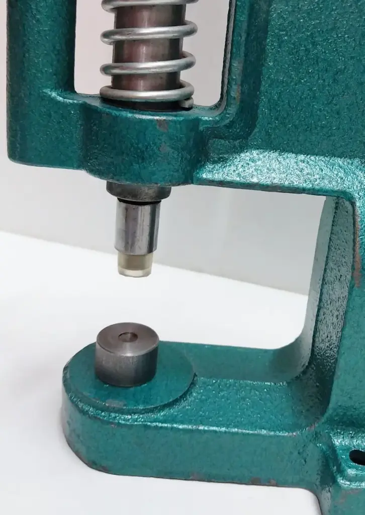 زومبة مكبس 10مم 