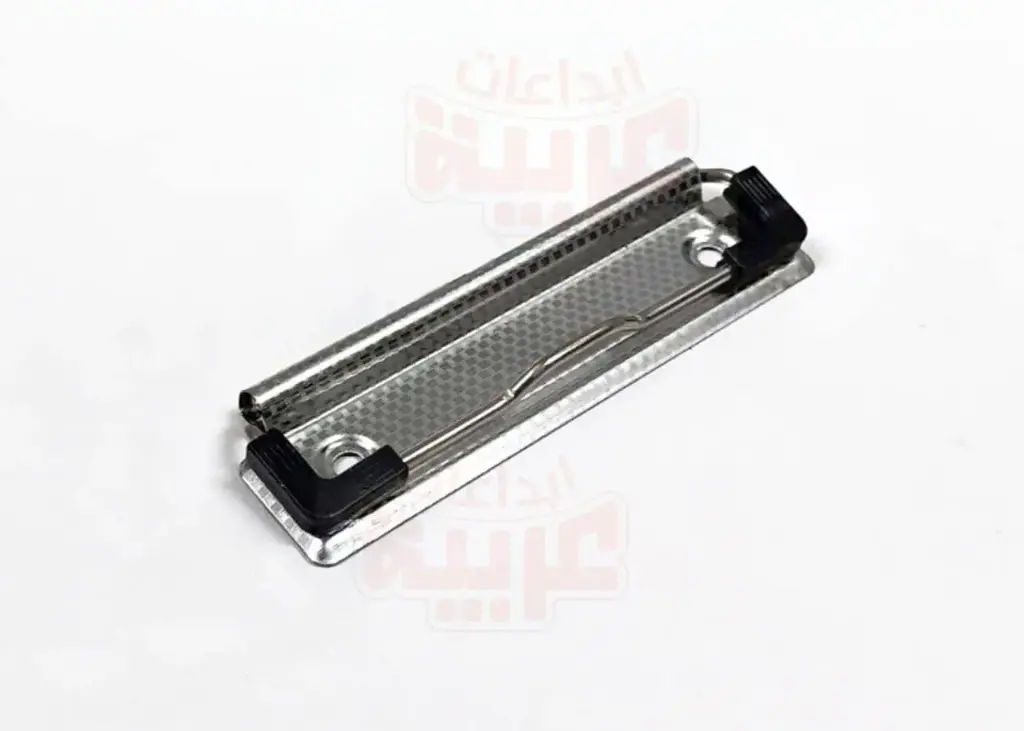 لوكس بكعب بلاستيك