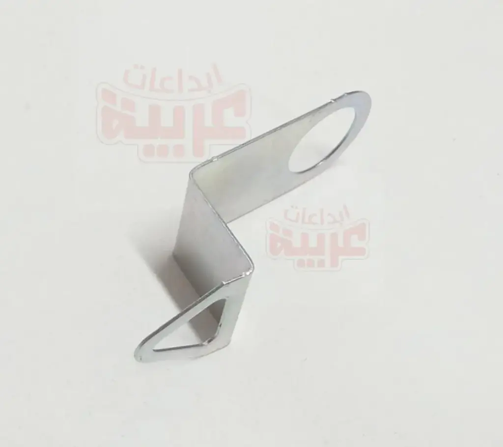 عليقة مكنة ساعة 