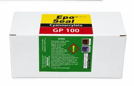 علبة امير  GP100 