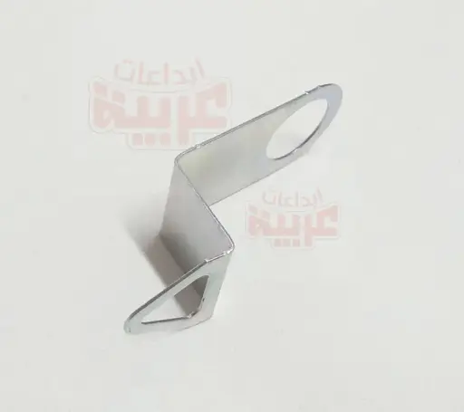 عليقة ساعة معدن 