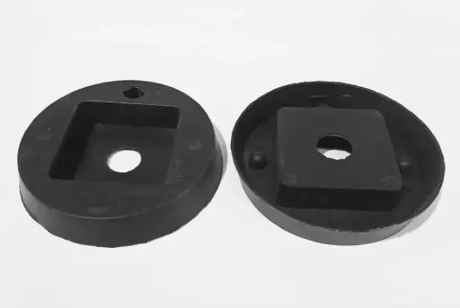 علبة ماكينة ساعة 