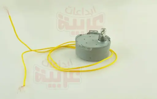 ماتور بدون سن قلاووز 