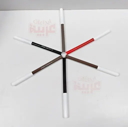 فلوماستر اسود 