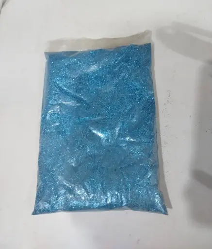 جليتر سماوي