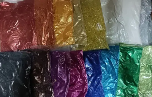 جليتر سماوي