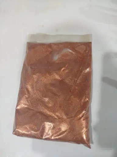 جليتر بنفسجي 