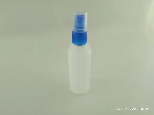 بخاخة  كحول 