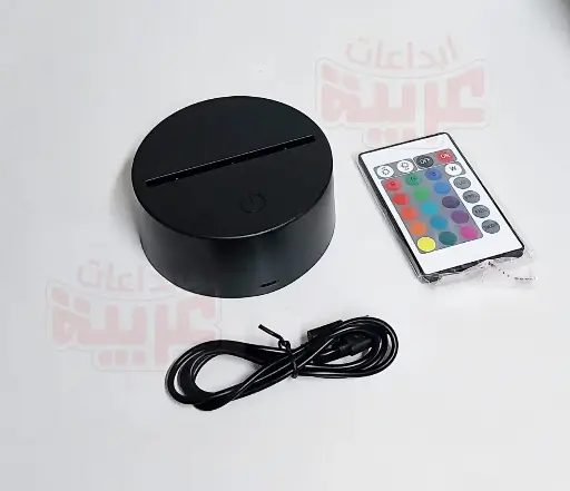 قاعدة أكريلك بريموت 