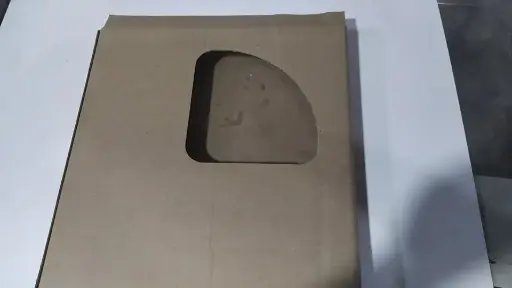 شباك 40*40*5