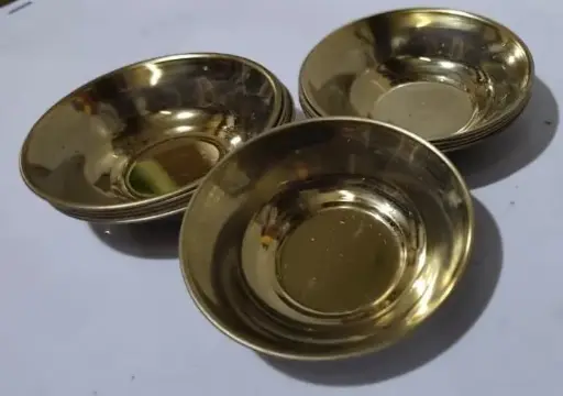 دهبي استانلس 8 سم