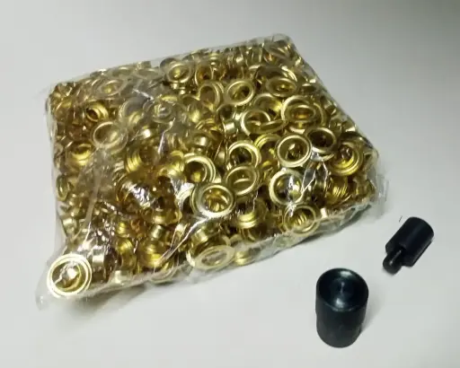 كبسولة دهبي 14 مم 