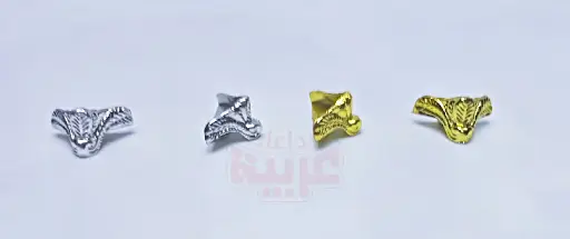 رجول دهبي 