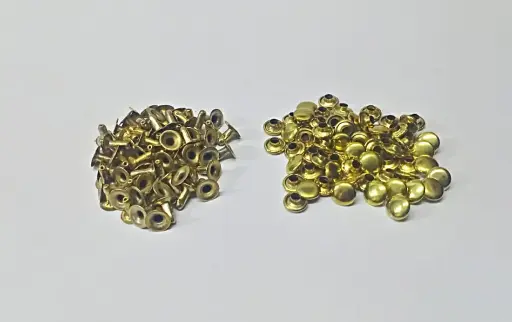 كباسيل دهبي 8 مم 1000