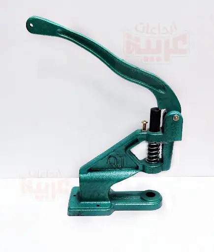 مكبس زهر تقيل مستورد 