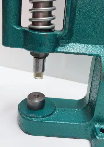 زومبة مكبس 10 مم 