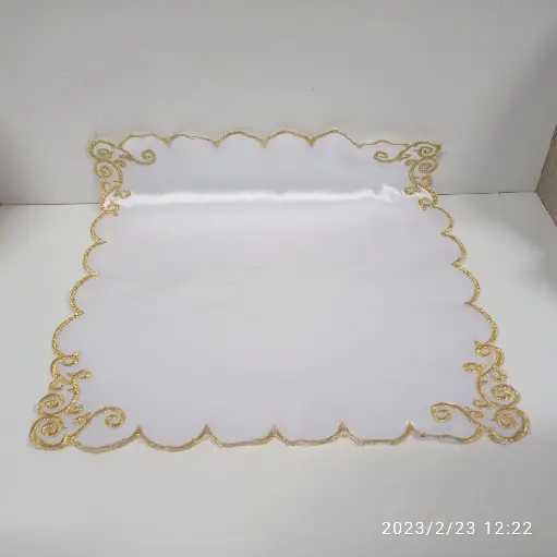 مناديل دهبي