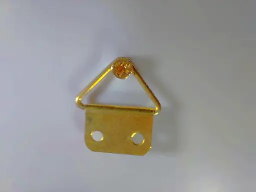 عليقة مثلثة 