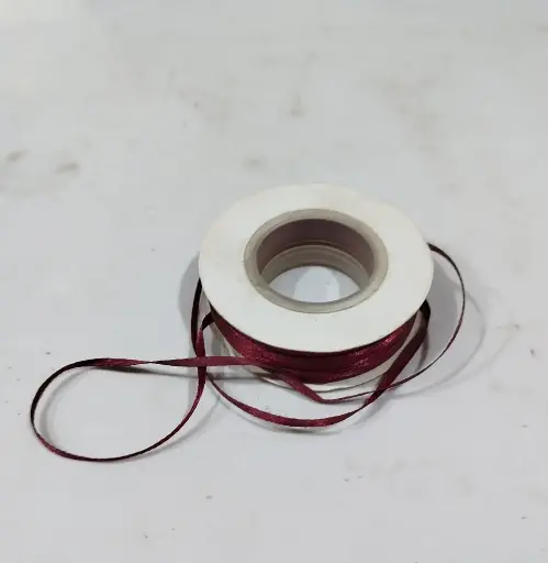 شريط ستان صغير 