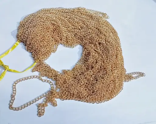 سلسلة دهبي سادة 