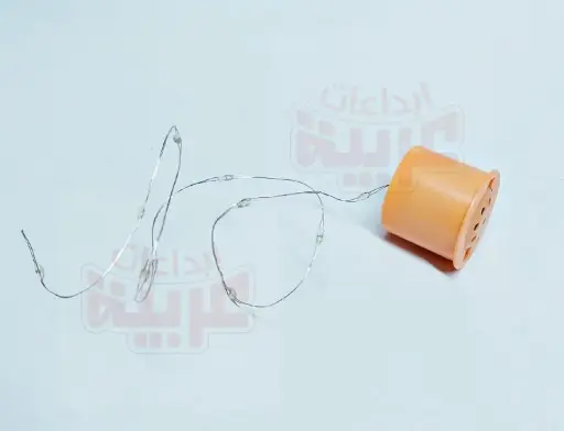 مكن صوت سريا 10 ليد وحوي  