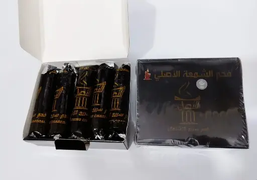فحم 1 قرص